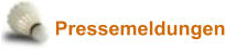 Pressemeldungen